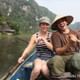 Small Group & Full Day Hoa Lu Tam Coc Mua Cave Tour( Full Inclusions )