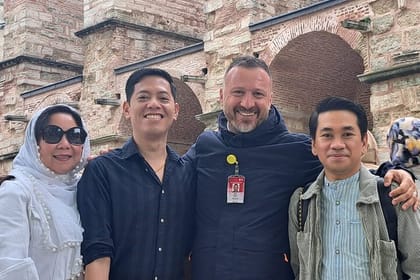 Skip-the-Line Luxury Istanbul Half-Day Tour