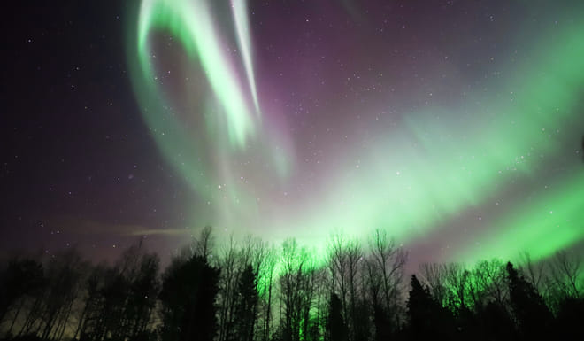 Aurora Borealis Trip - Autumn 8