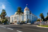 French Riviera Full Day Private Tour 2