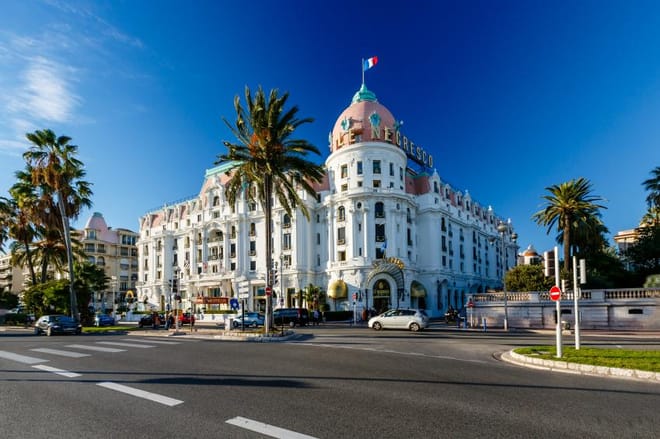 French Riviera Full Day Private Tour 2