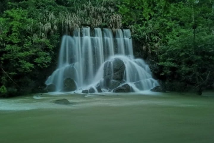Private Day Tour to Xiatianxia Valley in Yangshan County from Guangzhou  4