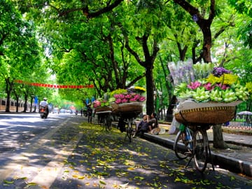 Hanoi