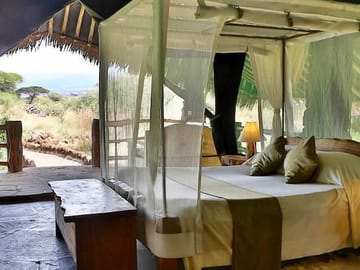 7-Day Safari Tour of Maasai Mara, Lake Nakuru, and Amboseli