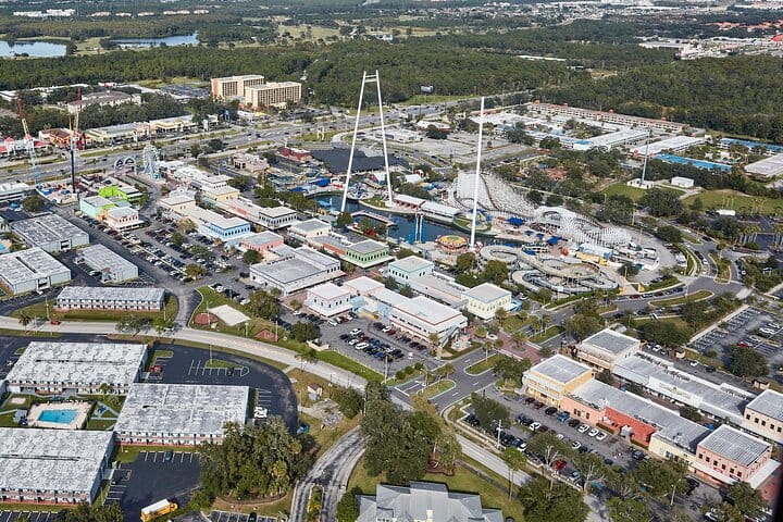 Old Town &amp; Fun Spot Kissimmee