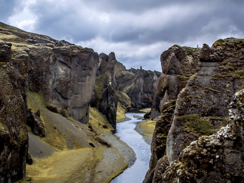 Laki Craters Private Super Jeep Adventure from Vik, photo 5