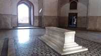 Humayun Tomb