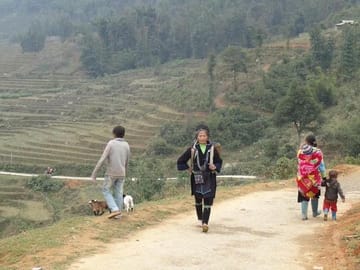 Local people