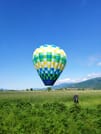 Balloon Flight over Belogradchik Rocks + extras 7