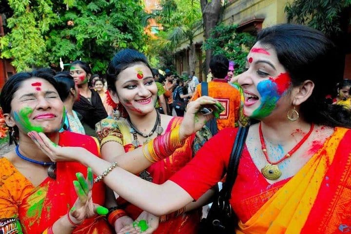 Jaipur Heritage walk Tour