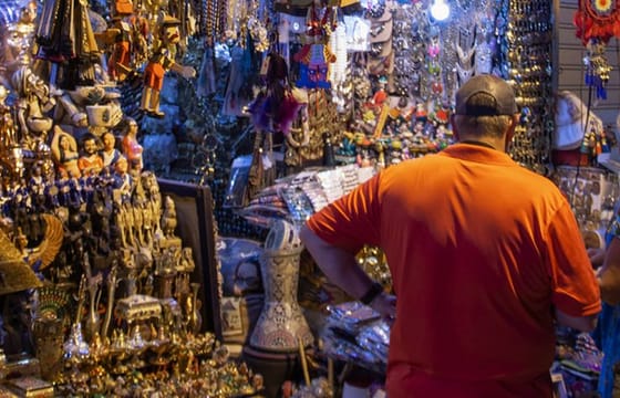 Cairo Citadel of Saladin Tours