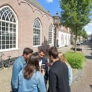 Self-Guided The Harderwijk Syndicate City Escape Game 1