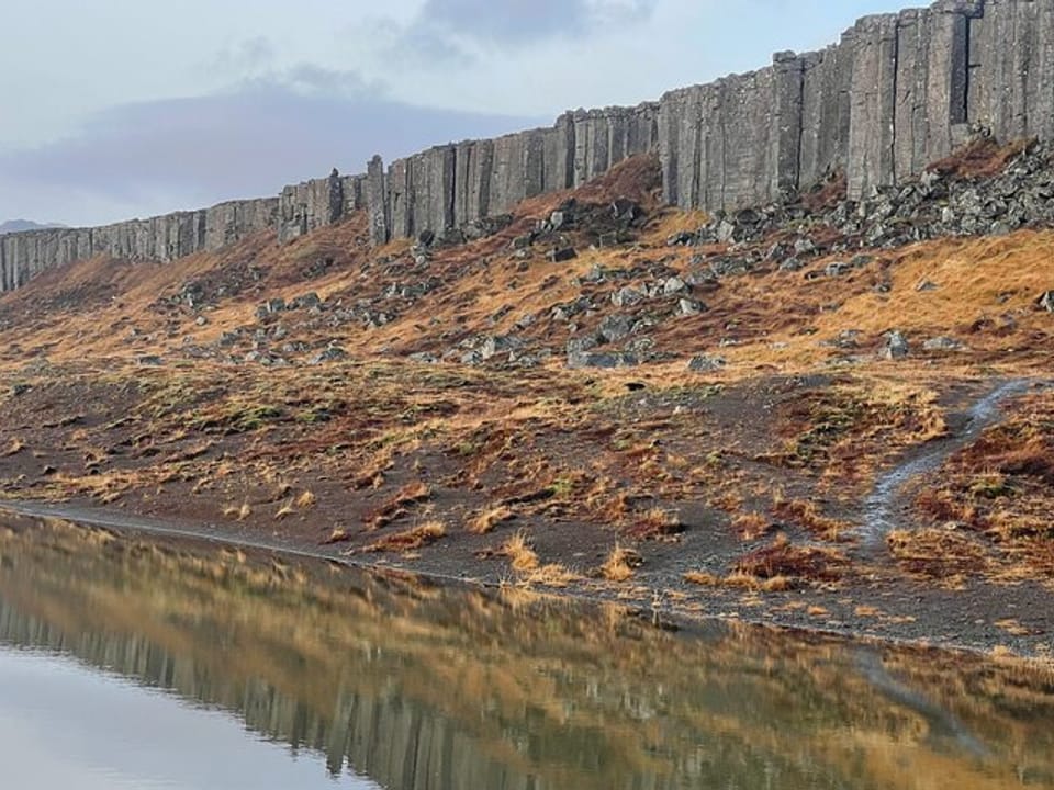 Snaefellsnes Private Tour From Cruise Ship Ports — Valkyrie Tours