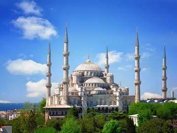 10-Day Cultural Tour of Turkey: Avanos, Bergama, Çanakkale