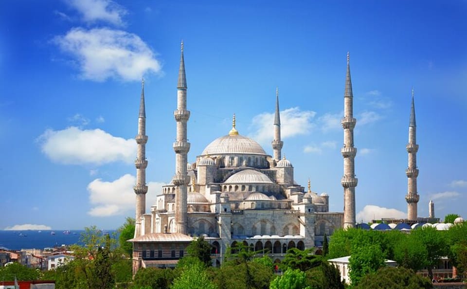 10-Day Cultural Tour of Turkey: Avanos, Bergama, Çanakkale