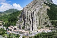 Gorges du Verdon Shared Tour from Nice 3