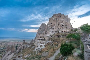 Private Cultural Tour of Hidden Gems in Cappadocia