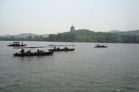 Shanghai to Hangzhou one day bullet train tour with Chinese lunch 4