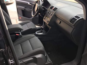 Private Car Transfer from Tirana Airport to Durrës