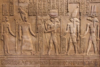 Aswan: Day Tour to Kom Ombo and Edfu Temples From Aswan