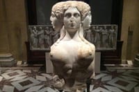 Private Tour of the Kunsthistorisches Museum: Secrets of Masterpieces | Tickets included  10