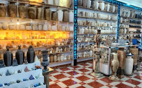 Egypt Gold Edition 10 Day Nile General Tour with GEM and Cruise