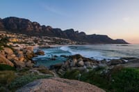 Cape Town: Private Day Trip to Cape Peninsula with a Local 3