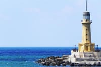Cairo &amp; Alexandria 2 Days Tour from Hurghada