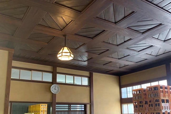 【Online】 Authentic Sake Tasting at a Historic Brewery 5