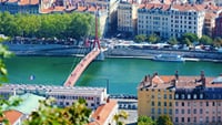 Lyon Audio Tour: Historic and Artistic Treasures of Lyon 1er Arrondissement 5