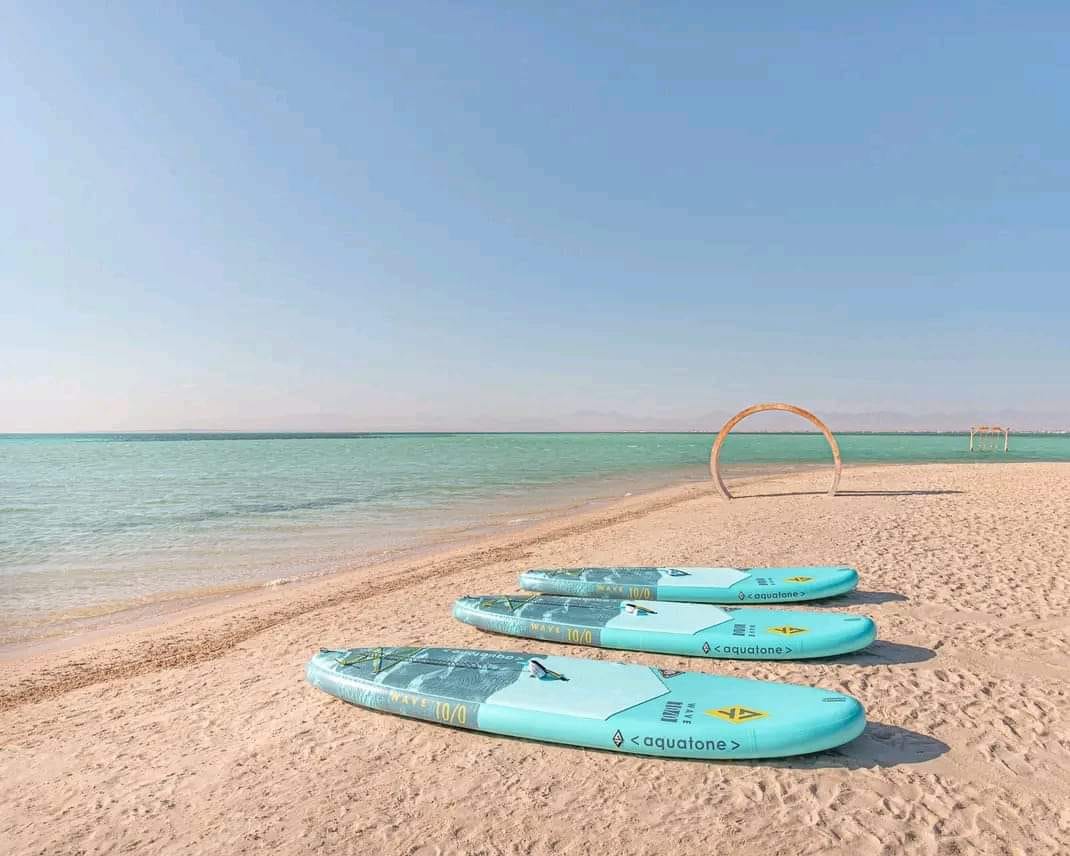 Marsa-Alam Snorkeling day trip Nefertari Cruise