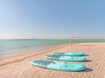 Marsa-Alam Snorkeling day trip Nefertari Cruise