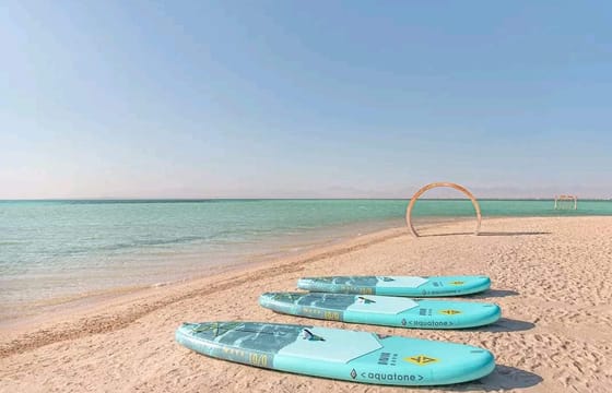 Orange Bay Snorkeling Day Trip