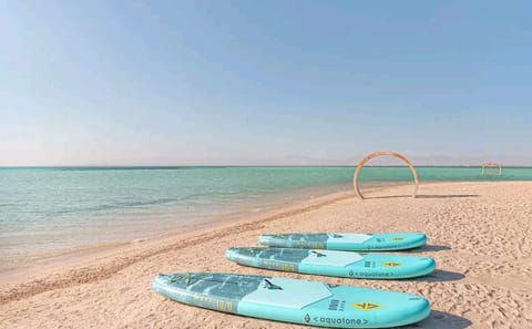 Snorkeling Adventure at Orange Bay, Giftun Island, Egypt