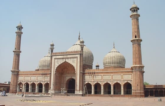 Rajasthan Fort & Palaces with Temple Town Khajuraho & Varanasi