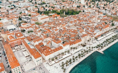 Split City Break: 4-Day Cultural Tour in Croatia