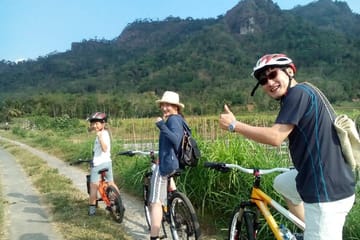 Borobudur Sunrise and Village Exploration Tour in Magelang