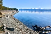 7-Hour Lakes Escondido & Fagnano - Ushuaia ( Shared Tour ) 3