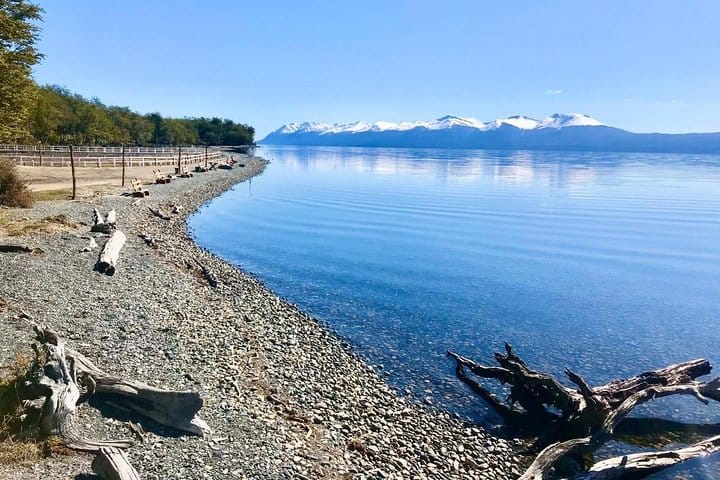 7-Hour Lakes Escondido & Fagnano - Ushuaia ( Shared Tour ) 3