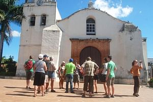 Higuey Half Day Sightseeing Tour from Punta Cana