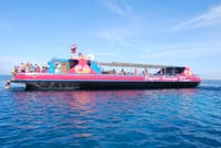 Premium Empire Semi-Submarine, VIP Snorkeling Sea Trip - Hurghada 3