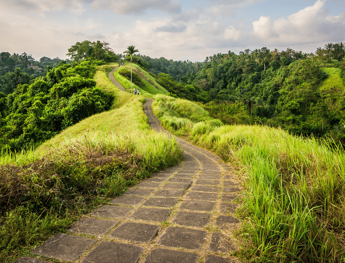 BALI X SURABAYA – BAJO 14D13N