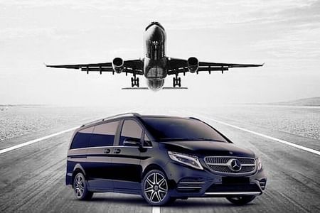 Private Antalya Airport Transfer: Exclusive Service to Alanya & Beyond