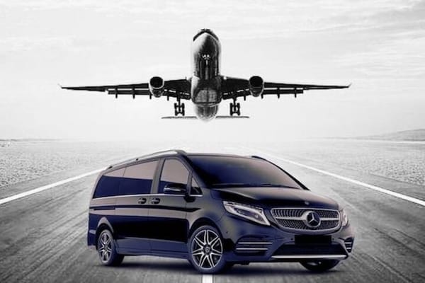 Private Antalya Airport Transfer from/to Alanya