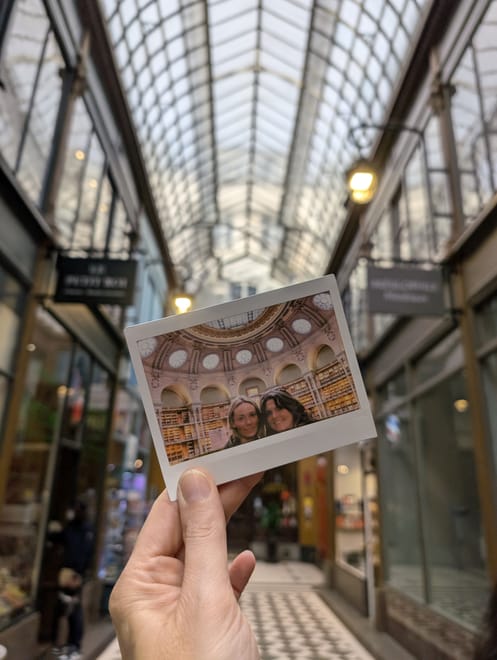 Paris’ Best Croissants + Pastries Food Tour Near the Louvre