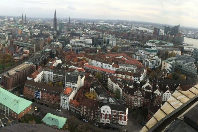  Hamburg Private Walking Tour With A Professional Guide photo 5