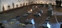 Tipon Inca Gardens, Huaro Church and Inca Sacred Stones Museum Private Tour from Cusco 3