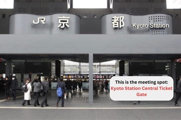 Kyoto Early Morning Tour with English-Speaking Guide