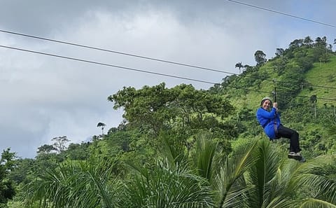 ATV, Zipline, and Cenote Adventure in Punta Cana