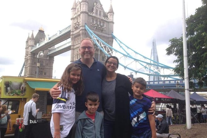 London Classic Sightseeing Private Taxi Tour